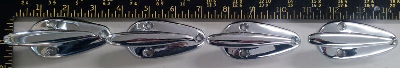 look grey cleats float